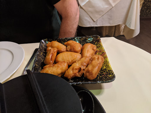 Photo of Yumeijin - 59 Oxford St, Wellingborough NN8 4JJ